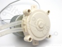 Dosing pump/Water pump peristaltic 6V 